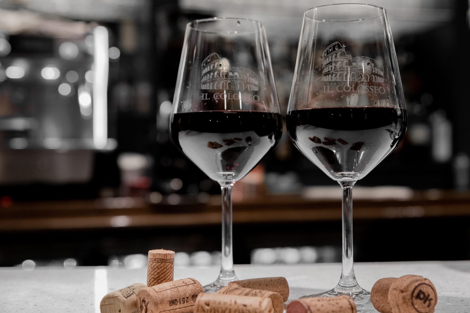 Il Colosseo Athlone Il Colosseo Italian Restaurant Athlone Il Colosseo Athlone Il Colosseo Italian Restaurant Athlone